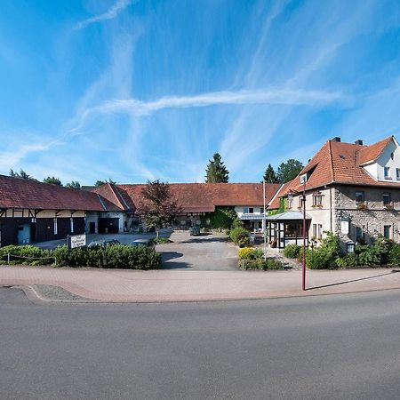 Westfalenhof Garni Willingen  Exterior photo