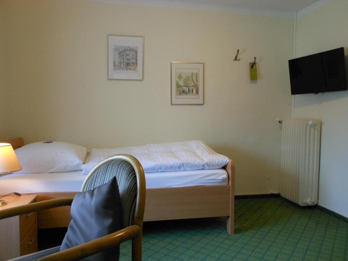 Westfalenhof Garni Willingen  Exterior photo