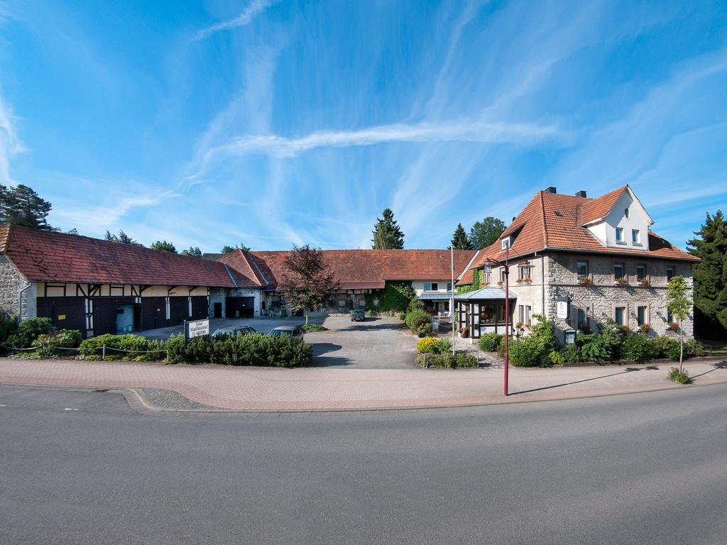 Westfalenhof Garni Willingen  Exterior photo