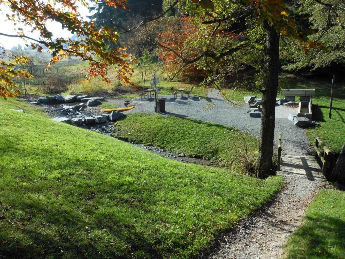 Westfalenhof Garni Willingen  Exterior photo