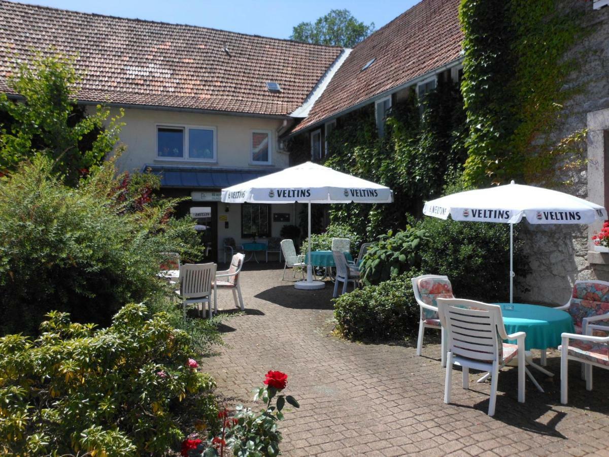 Westfalenhof Garni Willingen  Exterior photo