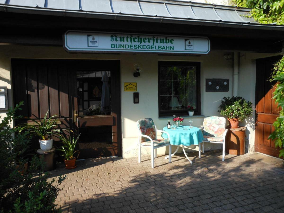 Westfalenhof Garni Willingen  Exterior photo
